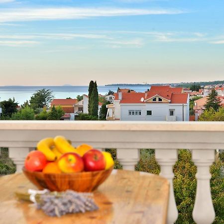 Apartments And A Room Ina Zadar Pokoj fotografie
