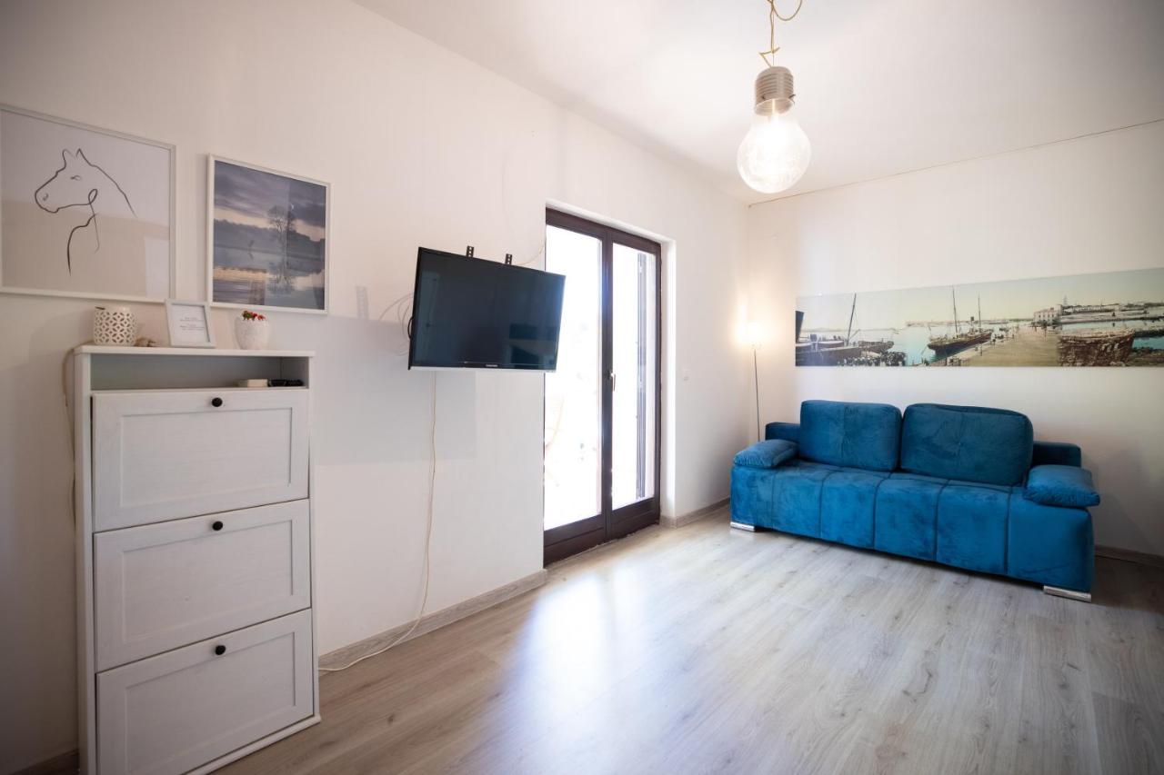 Apartments And A Room Ina Zadar Exteriér fotografie