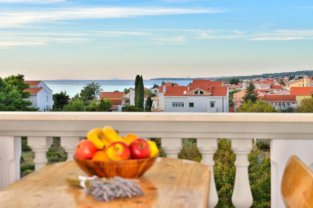 Apartments And A Room Ina Zadar Pokoj fotografie