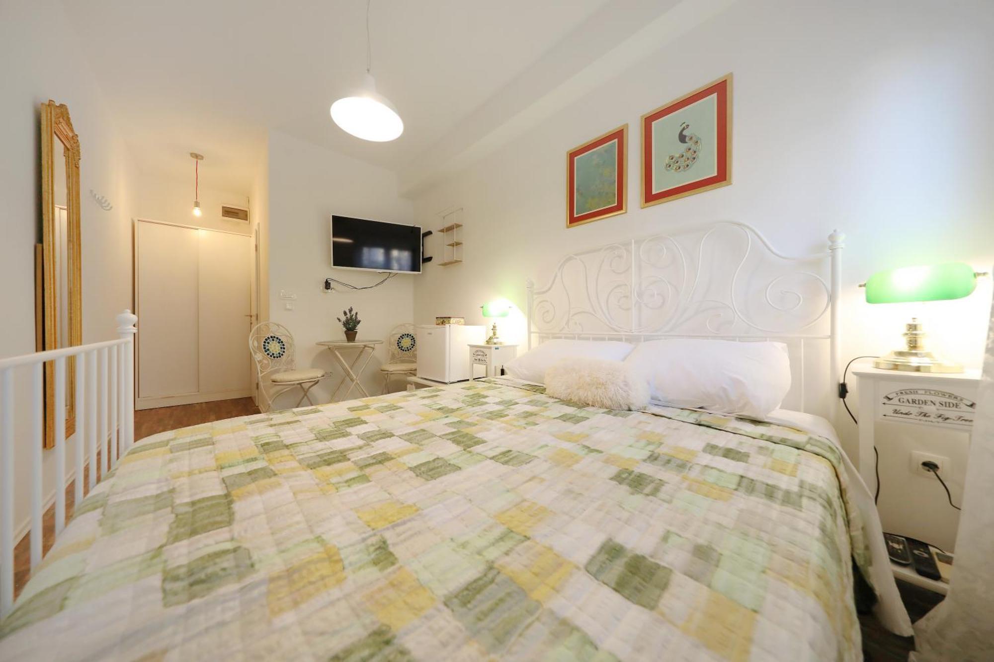 Apartments And A Room Ina Zadar Exteriér fotografie