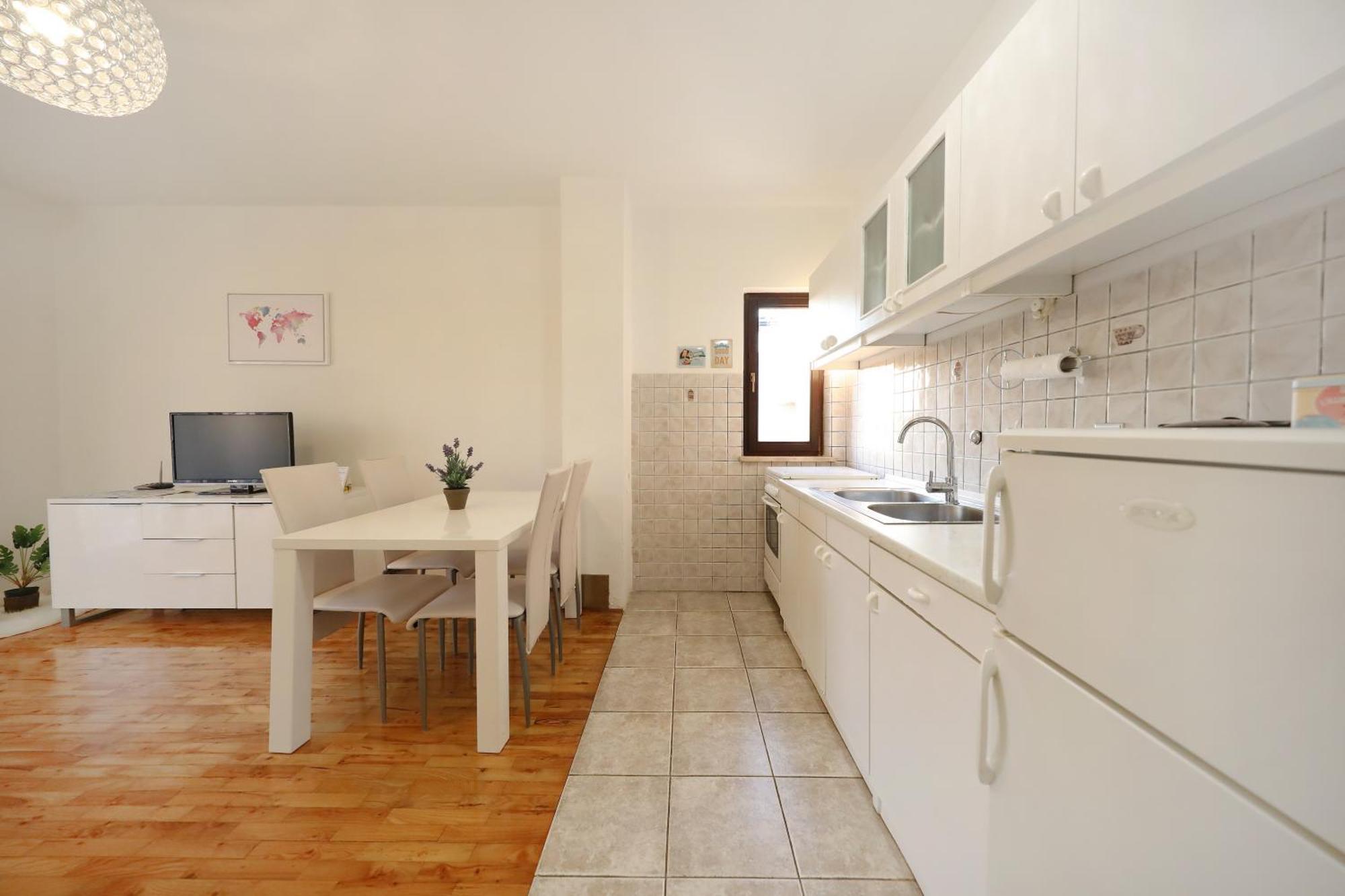 Apartments And A Room Ina Zadar Exteriér fotografie