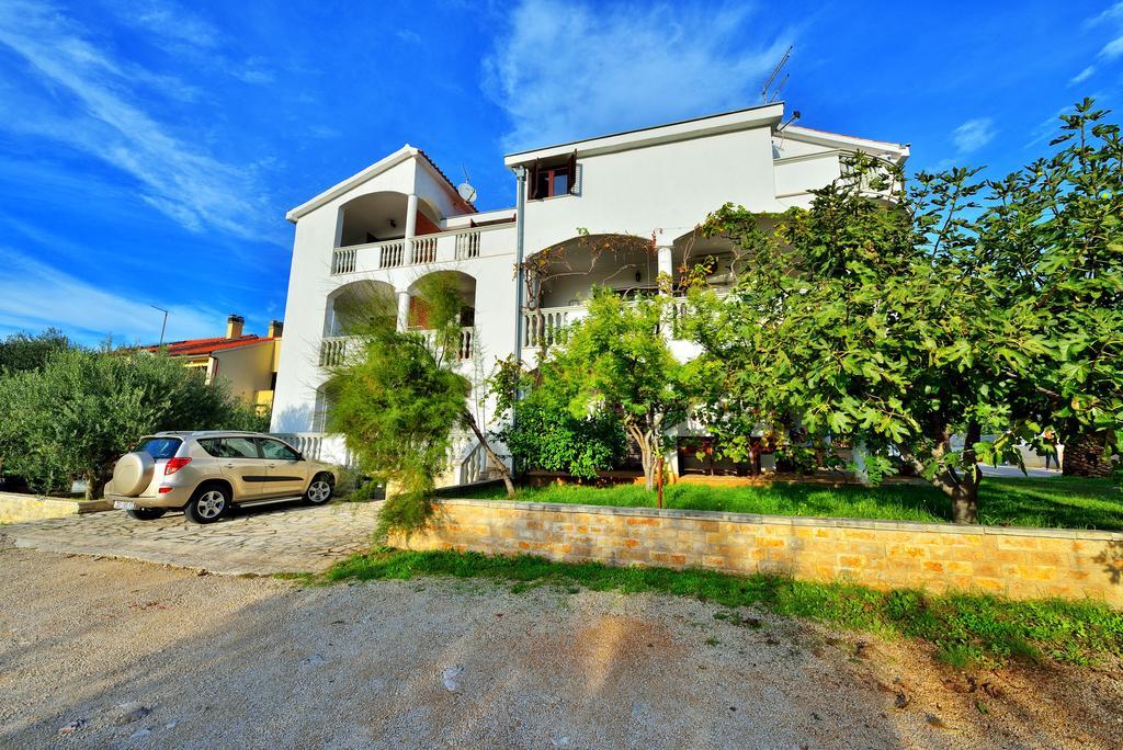 Apartments And A Room Ina Zadar Exteriér fotografie